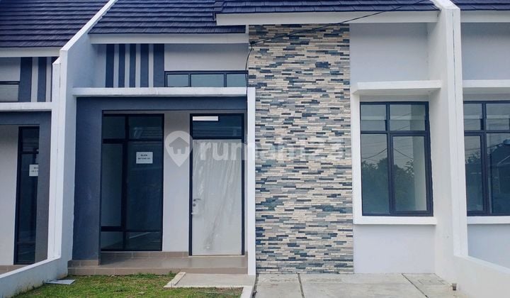 Bukit Cimanggu City : Ready Stock. Fasilitas Lengkap. Dekat Tol dan Stasiun. Perumahan Favorit.