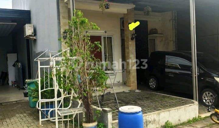 Rumah di Daerah Cipendawa Rawa Lumbu Bekasi