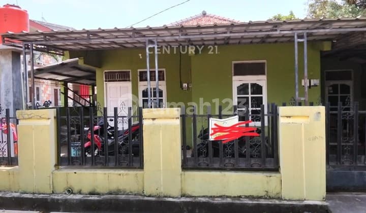 Kost House on Jl Pandansari Kedawung