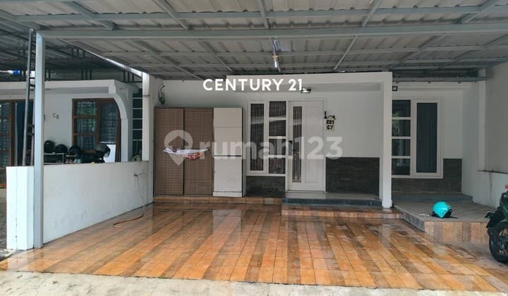 Rumah Tinggal di Perumahan Kedawung Regency Cirebon