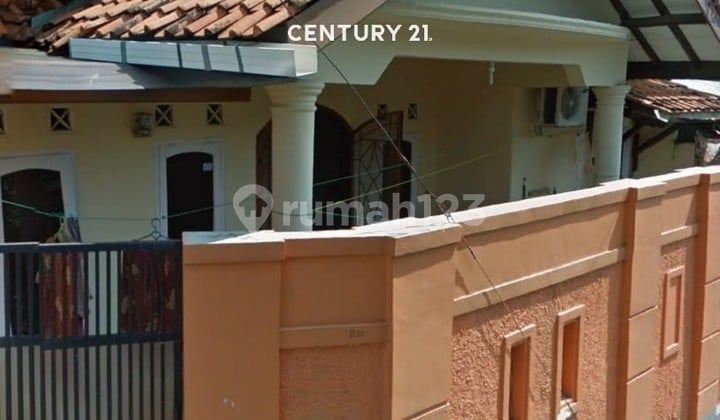 Residential House for Rent Near Minimarket Kalijaga Cirebon
