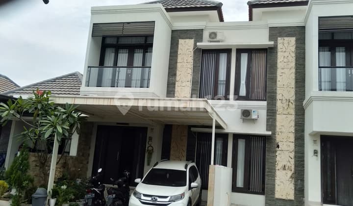 For Sale Modern Minimalist House Fully Furnished