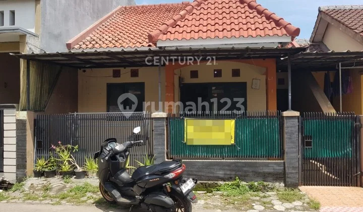 Residential House in Plumbon Pratama Housing, Cirebon