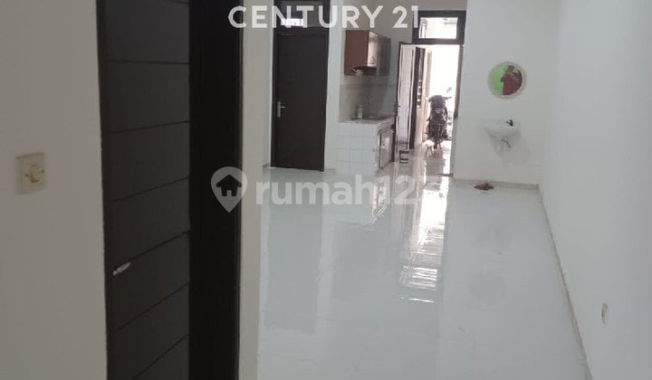 Disewakan Ruko Full Renov di Jl.drajat Cirebon