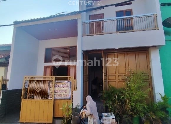 Rumah Tinggal di Jl Wirasari Kedawung Cirebon