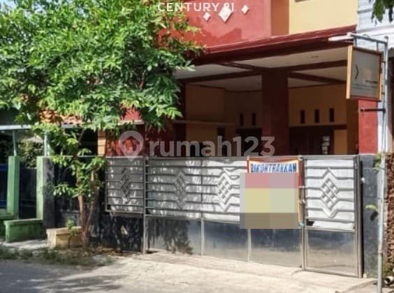 Residential House in Griya Caraka Kedawung Housing Complex, Cirebon