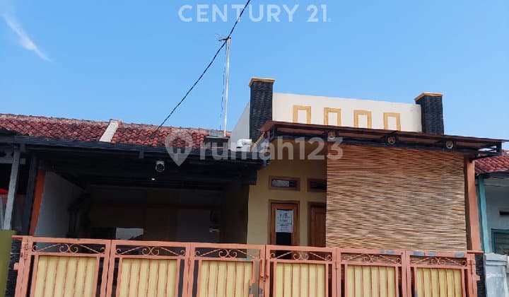 Rumah Sewa Murah Strategis Dekat Rs.permata Cirebon