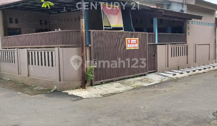 Strategic Rental House Near Grage City Cirebon