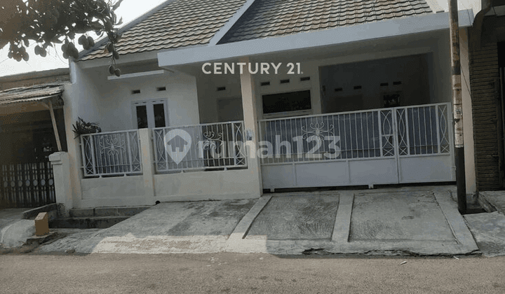 Residential House in Harjamukti, Cirebon City