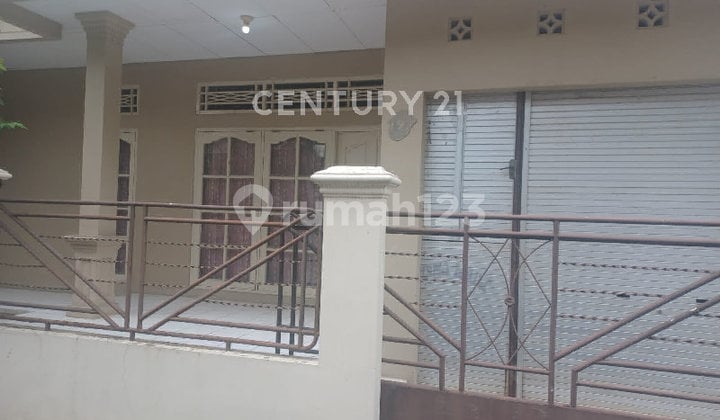 Rumah Tinggal Dekat Sekolah Bpk Cipto Cirebon