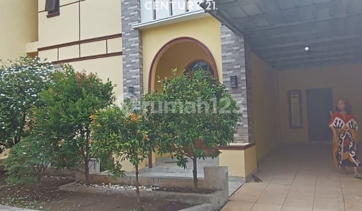 Residential House on Jl Diponegoro Kesenden Cirebon
