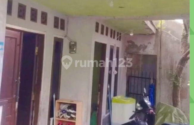 Rumah Kontrakan Murah Banget2 Pintu Shm Di Kota Bogor Jabar