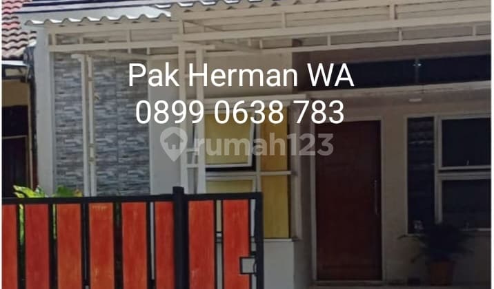 Rumah Murah Banget AJB Jln Lebar di Ulujami Kebayoran Jaksel