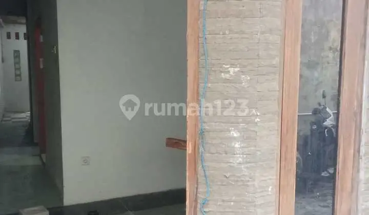 Rumah Disewa Per Bulan Msk Mobil Rempoa Bintaro Jaksel