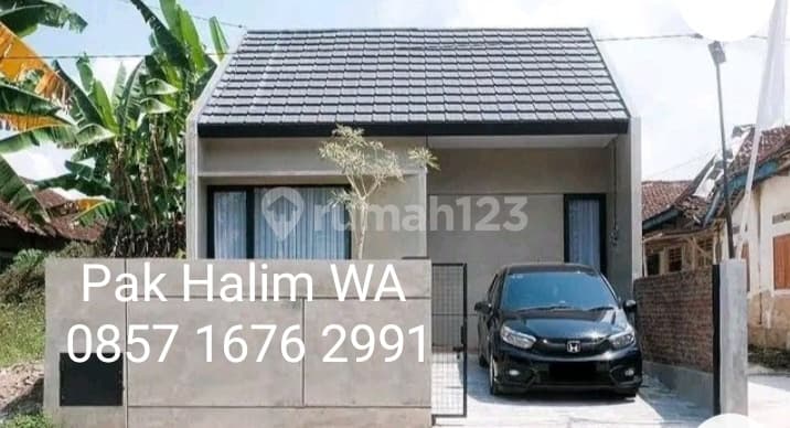 Rumah Renovasi Ajb Msk Mobil Di Bintaro Jaksel