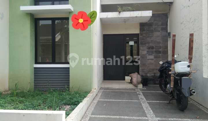 Dijual Cepat murah Rumah Di Harapan Mulya Regency Bekasi