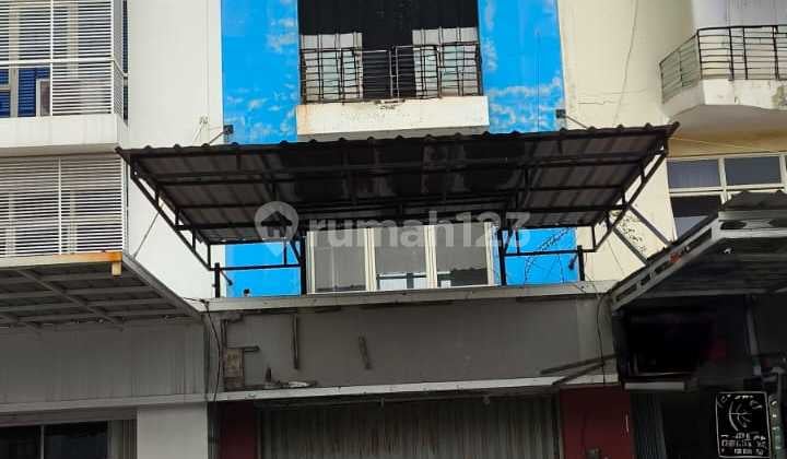 Di sewakan Ruko Ifolia patung kuda Harapan Indah 2 Bekasi