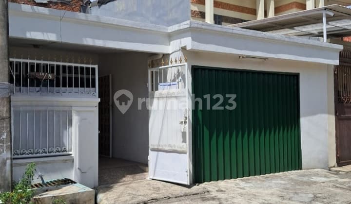 Rumah 1 1/4 Lantai di Harapan indah, Medan Satria,Pejuang,kota Bekasi