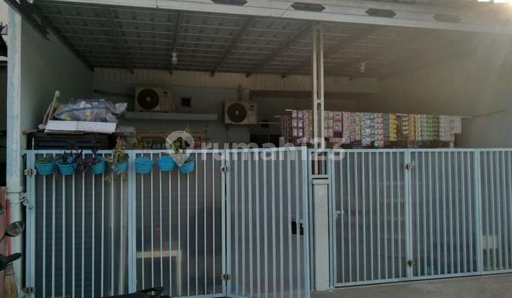 Dijual Rumah di Duta Bumi Pejuang, Bekasi