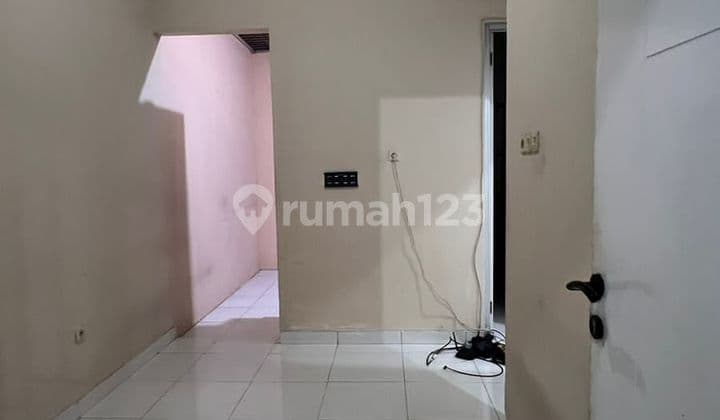 Dijual Rumah di dalam Cluster Mutiara Gading City Babelan Bekasi