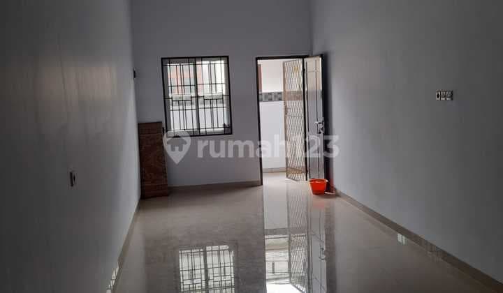 Rumah Siap Huni di Harapan Indah Bekasi