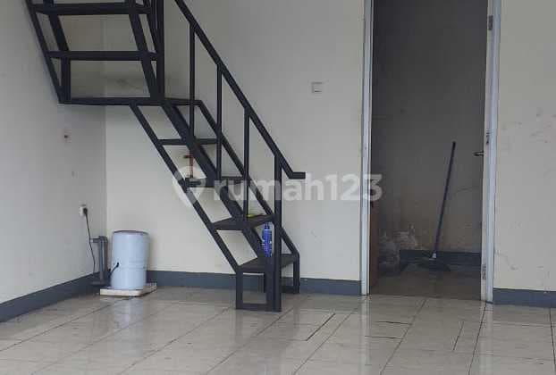 Ruko Akses Mudah Siap Pakai di Harapan Indah 1 Bekasi