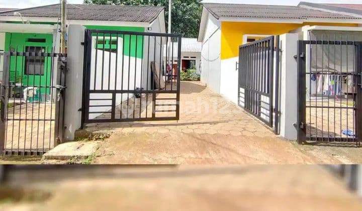 Dijual Rumah Kontrakan atau Kost Siap Huni di Sawangan, Depok Barat