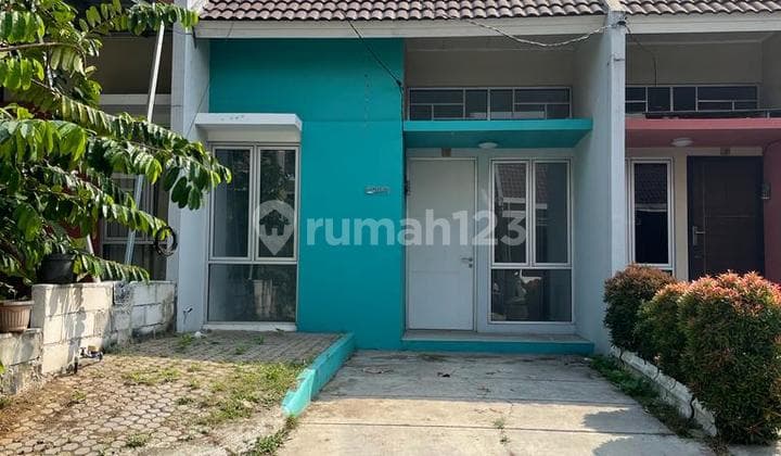 Rumah Nyaman & Aman di Mutiara Gading City Babelan, Bekasi