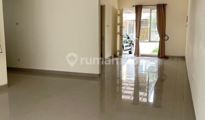 Rumah Bagus Siap Huni Cluster Adara - Kota Harapan Indah