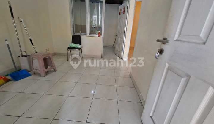 Rumah di cluster Harmoni Harapan indah Bekasi