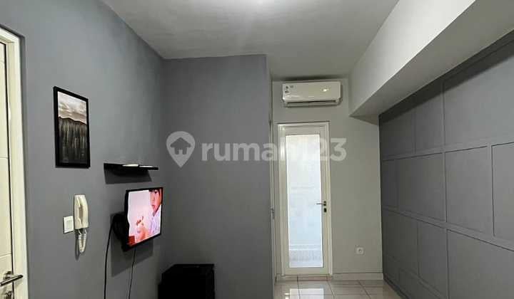 Disewakan Apartemen Tower Davalia di Summarecon Bekasi