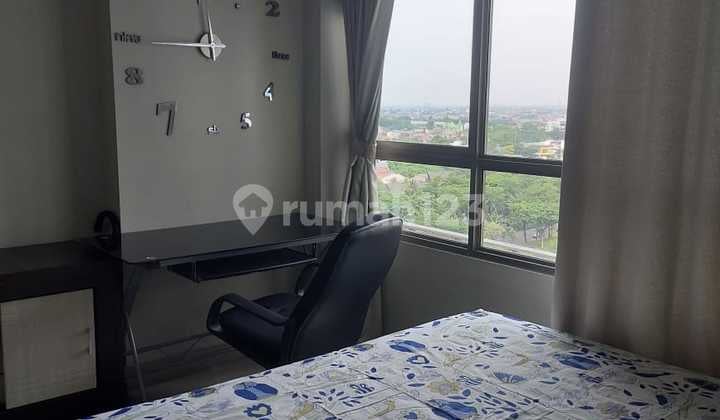 For Rent 1 Apartment Unit at The Springlake Summarecon, Bekasi