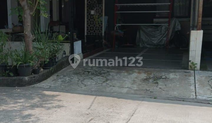 Disewakan Rumah Bagus ( Full Furnish ) di Perumahan Harapan Mulya Regency Tarumajaya Bekasi