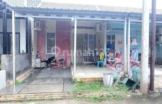 Rumah Bagus Full Renov siap huni di Mutiara Gading City, Bekasi