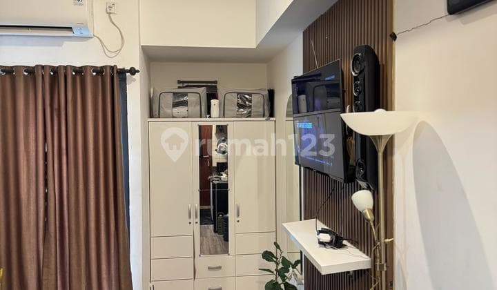 Apartemen Sayana Type Studio Full Furnished Harapan Indah, Bekasi