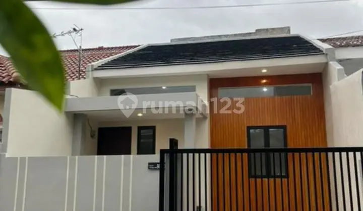 Move-in Ready House in Telaga Mas, North Bekasi