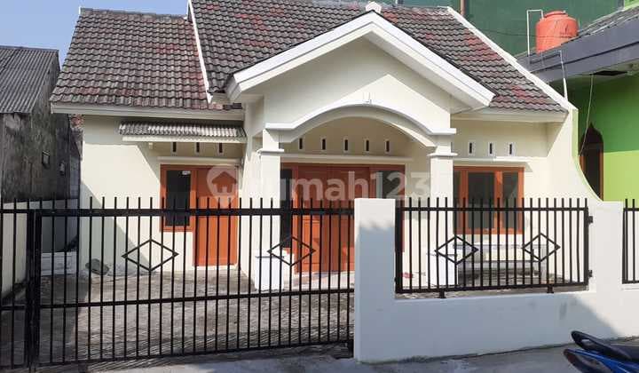 Move-in Ready House in Pondok Ungu Permai, Bekasi, West Java