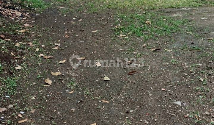 Jual Butuh Tanah Bonus Rukam Dekat Tol Jatiasih