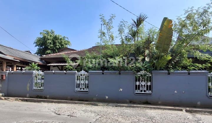 Affordable House for Sale Inside Al Jatimakmur Housing Complex