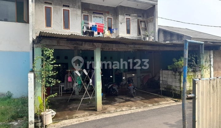 Dijual Rumah di Jatisampurna Dekat Ciputra Cibubur