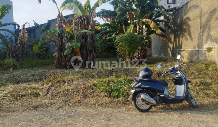 Jual Tanah Kavling Didalam Peumahan Dekat Mall Karawang Sentral Plaza