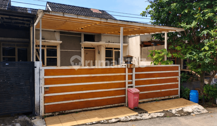 Permata Bogor Residence Dekat Stasiun dan Toll