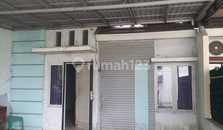 Villa Grand Tomang 2 Lokasi Strategis Dekat Kawasan Pabrik M-toha