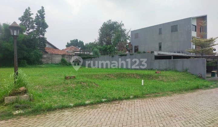 Kavling Siap Bangun Bogor Kota Dekat Toll