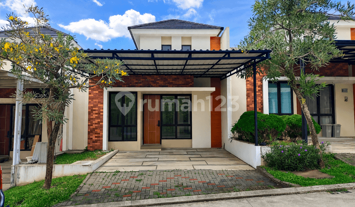 Citra Sentul Raya Near Premium Toll Area