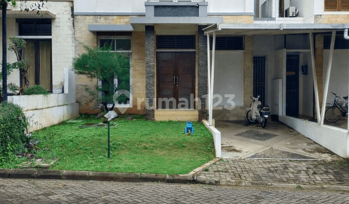 Golf Estate Bogor Raya Kawasan Premium Dekat Tol