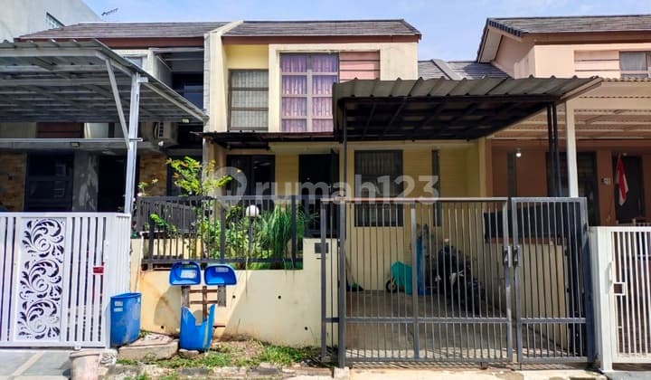 Cibubur Residence Lokasi Strategis Dekat Tol dan LRT