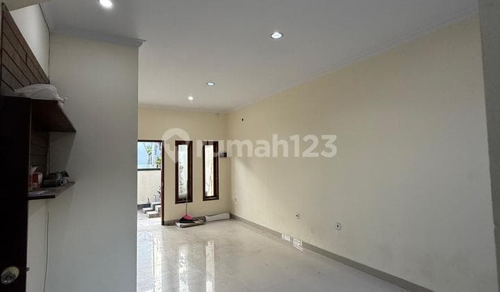 Beautiful 2-story house in South Denpasar