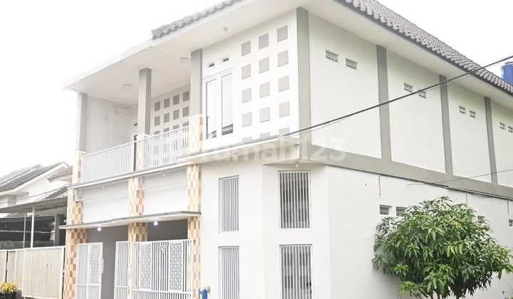 Rumah Kost Di Area Soekarno Hatta Dkt Kampus Brawijaya