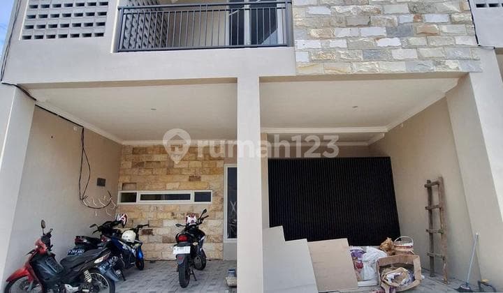 Rumah Kost Area Dinoyo Dkt Kampus Unisma Brawijaya